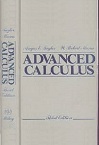 Advanced Calculus (3E) by Angus Taylor, Robert Mann